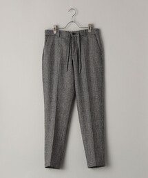 SHIPS | SHIPS:スーパー140'S WOOL/SOLOTEX(R)イージーパンツ セットアップ対応(その他パンツ)