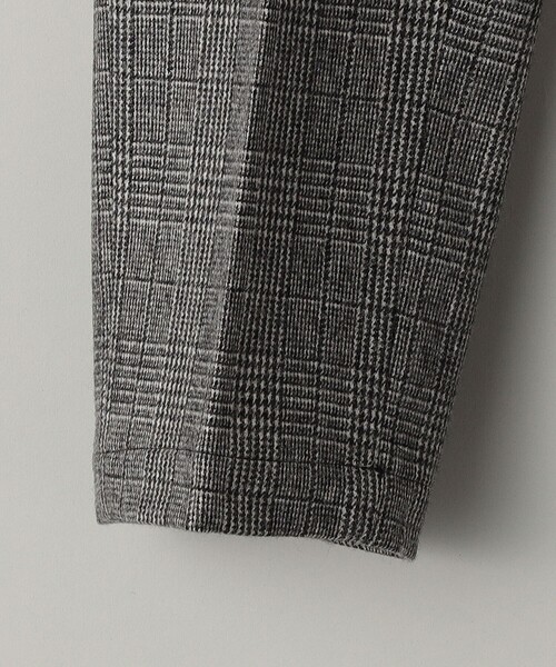 SHIPS(シップス)の「SHIPS:スーパー140'S WOOL/SOLOTEX(R)イージーパンツ セットアップ対応(その他パンツ・メンズ・ネイビー/ブラウン/ダークグレー・SMALL/MEDIUM/LARGE/X-LARGE)」の6枚目の写真