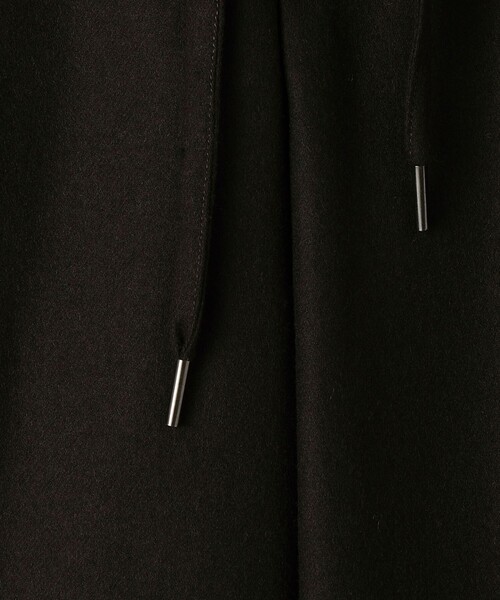 SHIPS(シップス)の「SHIPS:スーパー140'S WOOL/SOLOTEX(R)イージーパンツ セットアップ対応(その他パンツ・メンズ・ネイビー/ブラウン/ダークグレー・SMALL/MEDIUM/LARGE/X-LARGE)」の11枚目の写真