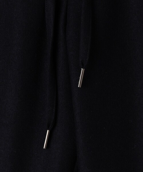 SHIPS(シップス)の「SHIPS:スーパー140'S WOOL/SOLOTEX(R)イージーパンツ セットアップ対応(その他パンツ・メンズ・ネイビー/ブラウン/ダークグレー・SMALL/MEDIUM/LARGE/X-LARGE)」の12枚目の写真