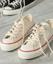 【CONVERSE/コンバース】ALL STAR J OX：オールスターローカット