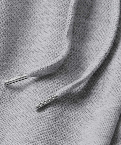 FILA(フィラ)の「【FILA】 リブスウェットワイドパンツ(スウェットパンツ・メンズ・ブラック/ネイビー/グレー・MEDIUM/LARGE/X-LARGE)」の9枚目の写真