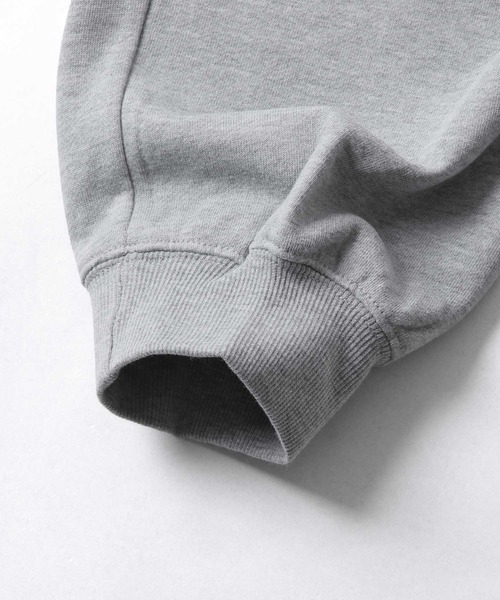 FILA(フィラ)の「【FILA】 リブスウェットワイドパンツ(スウェットパンツ・メンズ・ブラック/ネイビー/グレー・MEDIUM/LARGE/X-LARGE)」の10枚目の写真