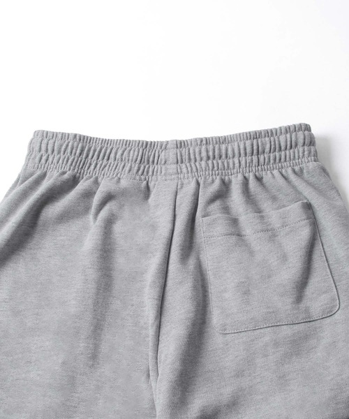 FILA(フィラ)の「【FILA】 リブスウェットワイドパンツ(スウェットパンツ・メンズ・ブラック/ネイビー/グレー・MEDIUM/LARGE/X-LARGE)」の5枚目の写真