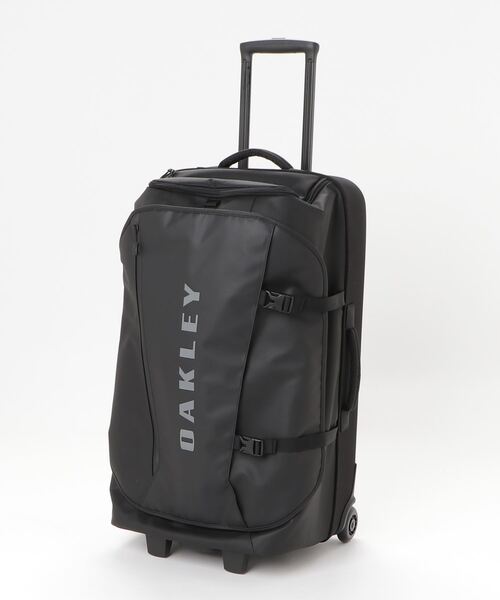 オークリー キャリーバック TRAVEL BIG TROLLEY 2w /OAKLEY