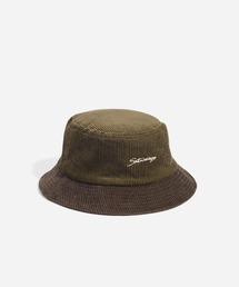 Saturdays NYC | Earl Cord Bucket Hat(ハット)