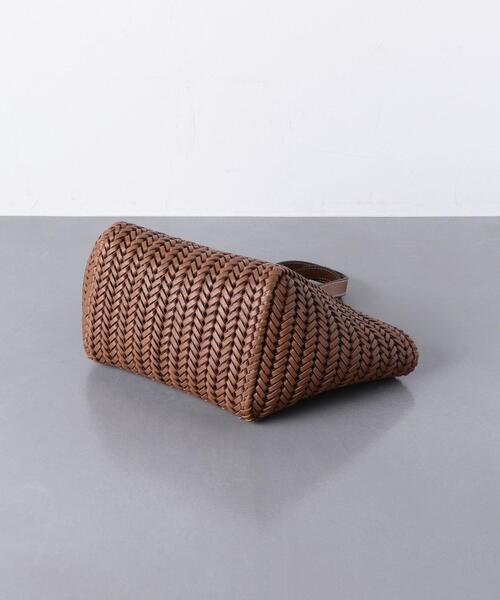 アニヤハインドマーチ　トートバッグ　キャンバス　ユナイテッドアローズ 別注】＜ANYA HINDMARCH＞バッグ ウォレット カードケース