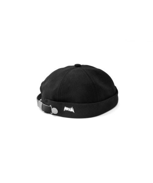 DEVICE（デバイス）の「【WEARISTA じーたー×DEVICE コラボ 3点 SET】DEVICE ＋ ハンティング ベスト / ロールキャップ / サングラス (ケース付き)（ベスト・メンズ・ブラック/カーキ・FREE）」の16枚目の写真