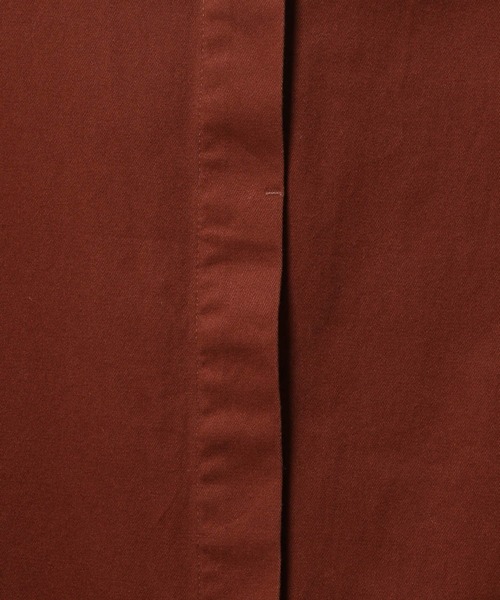 LAKOLE（ラコレ）の「カツラギドクターコート / 228300（その他アウター・レディース・カーキ/ブラウン/ネイビー・SMALL/MEDIUM）」の19枚目の写真