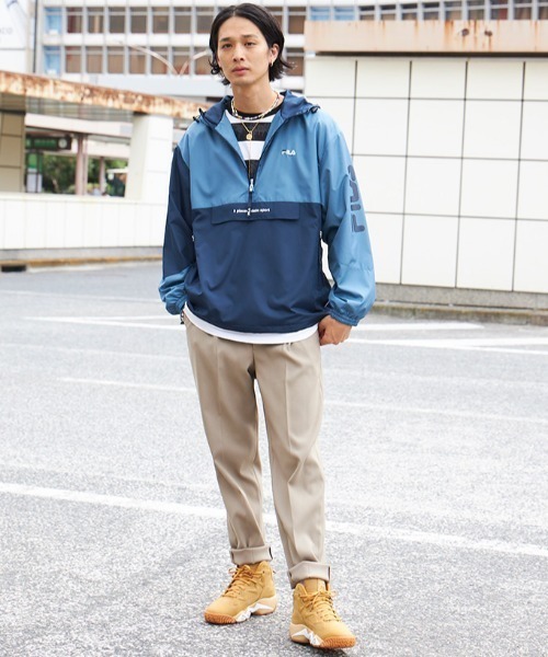 セール】FILA フィラ MB CX ﾏｯｼｭﾊﾞｰﾝ 110 MSS21024701 TAN（スニーカー