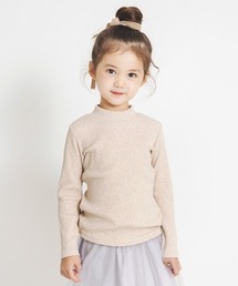 BRANSHES | ハイネックTシャツ(Tシャツ/カットソー)