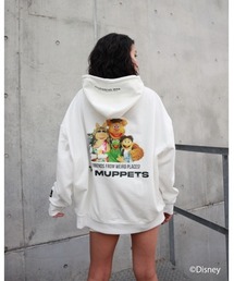 Kermit group BIGフ―ディ