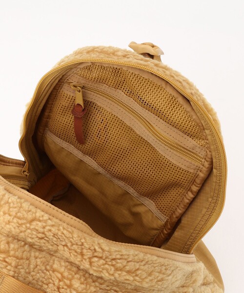 グレゴリー ファインデイ リュック　デイパック　ボア　メェブラウン GREGORY(グレゴリー)18L バックパック ファインデイ FINE DAY V2