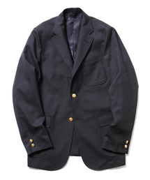 BEAMS PLUS | ◎BEAMS PLUS / ネイビーブレザー (テーラードジャケット)