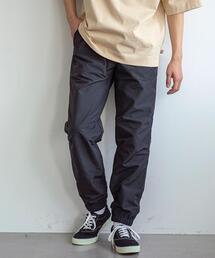 リップストップジョガーパンツ