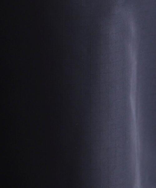 coen（コーエン）の「リップストップジョガーパンツ（その他パンツ・メンズ・ブラック/ネイビー・SMALL/MEDIUM/LARGE/X-LARGE）」の11枚目の写真