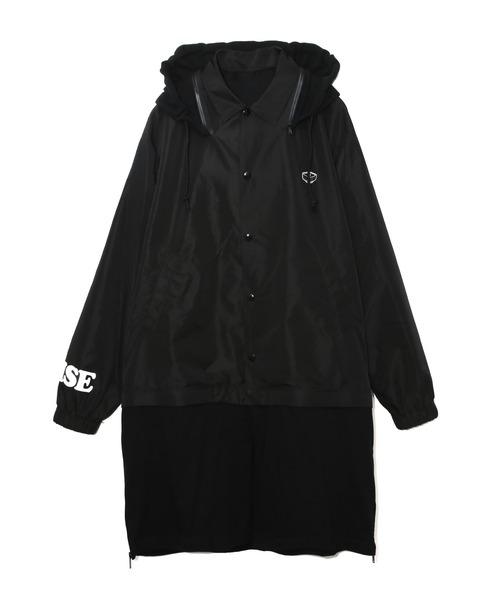 UNDERCOVER（アンダーカバー）の「UC1B4310-2（その他アウター）」 - WEAR