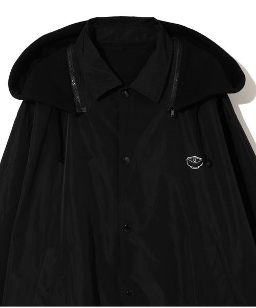 UNDERCOVER（アンダーカバー）の「UC1B4310-2（その他アウター）」 - WEAR