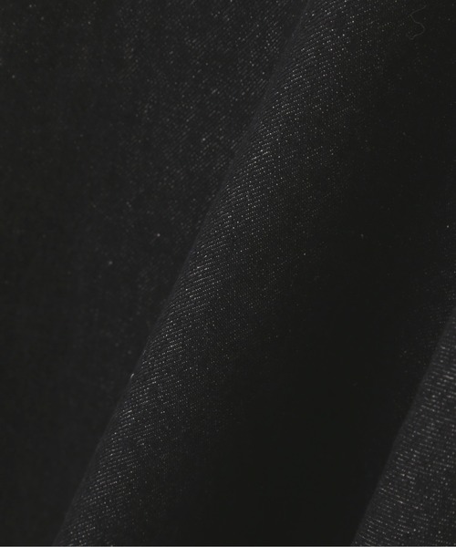 PROPORTION BODY DRESSING(プロポーションボディドレッシング)の「デニムマーメイドスカート / 1212120200(スカート・レディース・ホワイト/ブラック/ダークネイビー・SMALL/MEDIUM)」の15枚目の写真