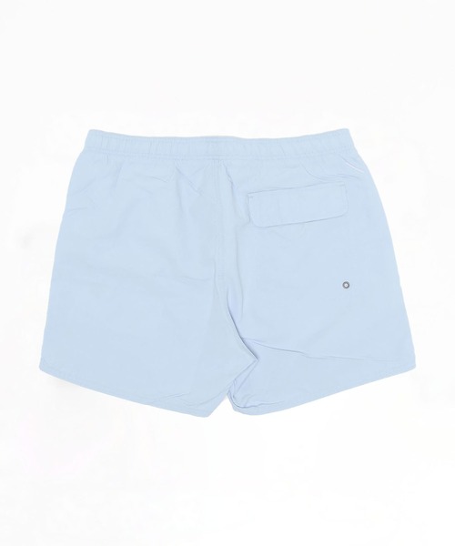 Saturdays NYC（サタデーズ ニューヨークシティ ）の「Talley Swim Short（その他パンツ・メンズ・パープル/ブルー・X-SMALL/S/M/L）」の3枚目の写真