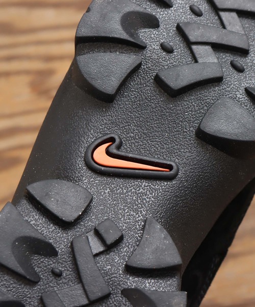 NIKE（ナイキ）の「NIKE WOMENS LAHAR LOW 【SP】（スニーカー・レディース・ブラック・23.5cm/25.5cm/26.5cm/27.5cm/28.5cm/23.0cm/24.0cm/25.0cm/26.0cm/27.0cm/28.0cm/29.0cm/24.5㎝/30.0cm）」の8枚目の写真