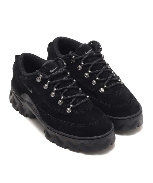 Nike ラハールLOW 27.5㎝ NIKE公式】レディース ラハール LOW 'Black' (DB9953-001 / WOMEN'S