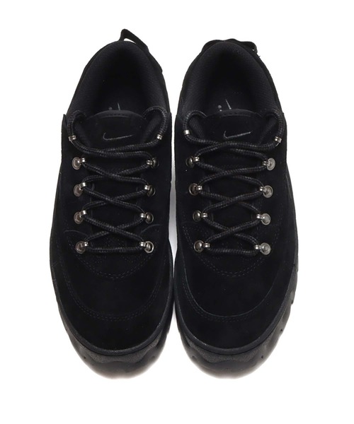 NIKE（ナイキ）の「NIKE WOMENS LAHAR LOW 【SP】（スニーカー・レディース・ブラック・23.5cm/25.5cm/26.5cm/27.5cm/28.5cm/23.0cm/24.0cm/25.0cm/26.0cm/27.0cm/28.0cm/29.0cm/24.5㎝/30.0cm）」の7枚目の写真