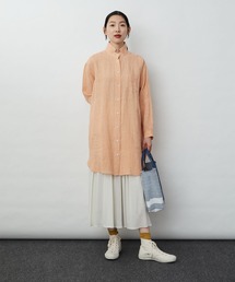 LOISIR（ロワズィール）｜チュニック一覧 - WEAR