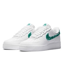 【NIKE】W AIR FORCE 1 '07 ESS