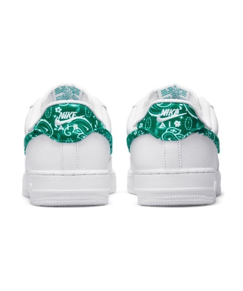 NIKE(ナイキ)の「【NIKE】W AIR FORCE 1 '07 ESS(スニーカー・レディース・ホワイト・23cm/23.5cm/24cm/24.5cm/25cm)」の5枚目の写真