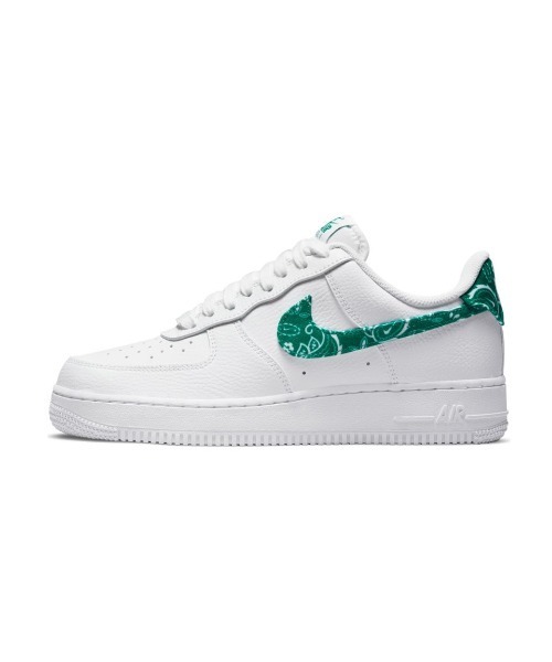 NIKE(ナイキ)の「【NIKE】W AIR FORCE 1 '07 ESS(スニーカー・レディース・ホワイト・23cm/23.5cm/24cm/24.5cm/25cm)」の6枚目の写真