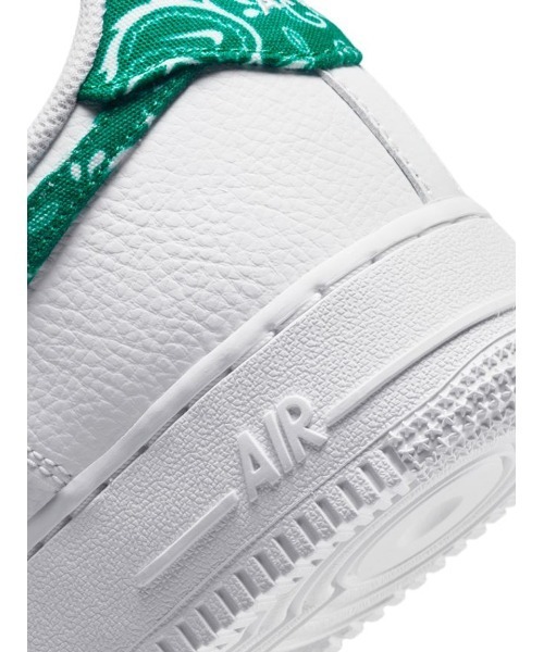 NIKE(ナイキ)の「【NIKE】W AIR FORCE 1 '07 ESS(スニーカー・レディース・ホワイト・23cm/23.5cm/24cm/24.5cm/25cm)」の3枚目の写真