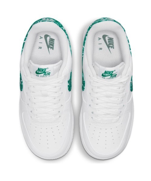 NIKE(ナイキ)の「【NIKE】W AIR FORCE 1 '07 ESS(スニーカー・レディース・ホワイト・23cm/23.5cm/24cm/24.5cm/25cm)」の4枚目の写真