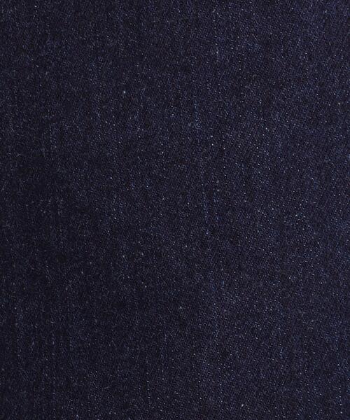 PICCADILLY(ピカデリー)の「◆【PICCADILLY】ワイドデニム(デニムパンツ・レディース・ネイビー/ブルー・12/13/11)」の17枚目の写真