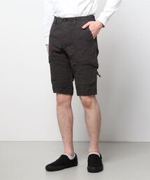 TRANSIT | TRANSIT/トランジット/LINENショーツ(その他パンツ)