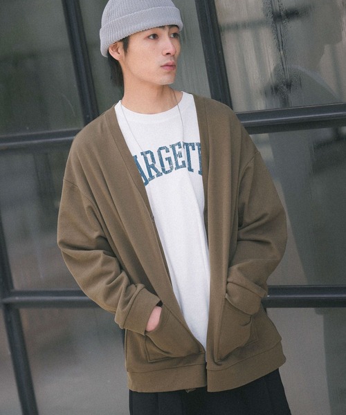 PBLIM(ページボーイリム)の「【PAGEBOYLIM】レイヤードボーダーT(Tシャツ/カットソー・レディース・オフホワイト/ブラック・MEDIUM/LARGE)」の10枚目の写真