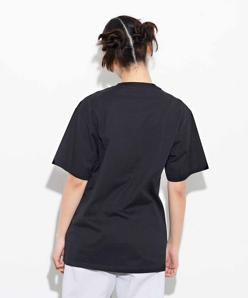 即購入可♡HYSEK♡レディース　ブラック エックスガール X－girl エックスガール 財布 Xーgirl ミニ 小銭