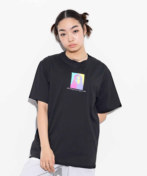 ALYS★GIRLS CLUB T-Shirts★素敵なデザイン★人気早期完売 Alyx-Girls-Club-Sport-Tee-