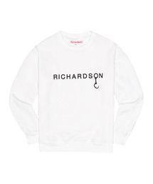 【Richardson】Handcuff Crewneck