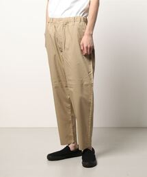BACK NUMBER | 【BACK NUMBER】「CCOL」レギュラーイージーパンツ(その他パンツ)