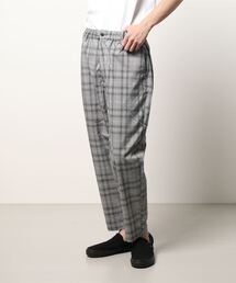 BACK NUMBER | 【BACK NUMBER】「CCOL」レギュラーイージーパンツ(その他パンツ)