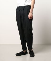 BACK NUMBER | 【BACK NUMBER】「CCOL」レギュラーイージーパンツ(その他パンツ)