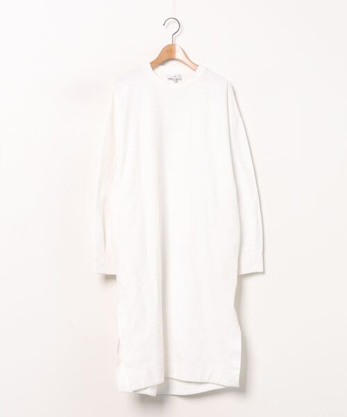 セール ブランド古着 長袖ワンピース ワンピース Hyke ハイク のファッション通販 Zozoused