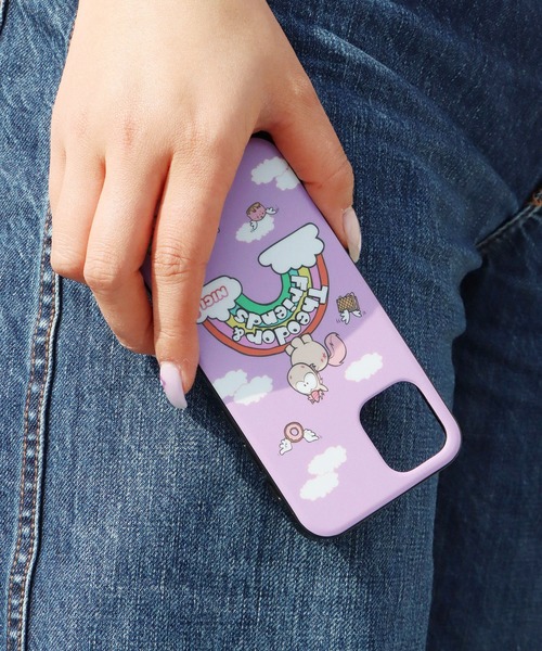 【大人気！新モデル】VETEMENTS iPhone ケース ユニコーン 大人気！新モデル】VETEMENTS iPhone ケース ユニコーン