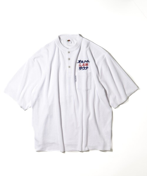 FREAK'S STORE（フリークスストア）の「SAUVENIR/サウべニア