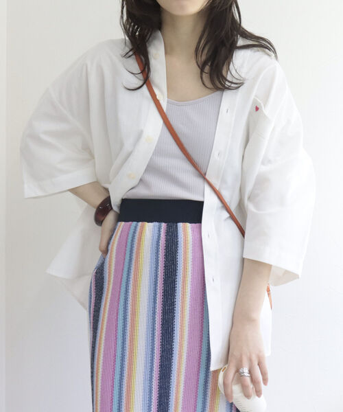 fredy repit（フレディレピ）の「【WEB限定カラーあり】ハート