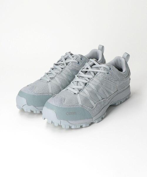 inov-8（イノヴェイト）の「＜inov-8＞ FLYROC 345 GTX V2/シューズ（スニーカー・メンズ・ライトグレー/ブラック・26cm/27cm/28cm）」の3枚目の写真