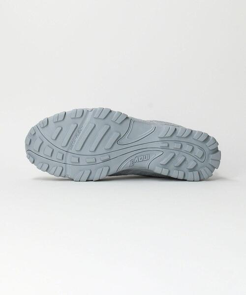 inov-8（イノヴェイト）の「＜inov-8＞ FLYROC 345 GTX V2/シューズ（スニーカー・メンズ・ライトグレー/ブラック・26cm/27cm/28cm）」の5枚目の写真