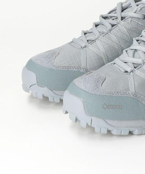 inov-8（イノヴェイト）の「＜inov-8＞ FLYROC 345 GTX V2/シューズ（スニーカー・メンズ・ライトグレー/ブラック・26cm/27cm/28cm）」の7枚目の写真
