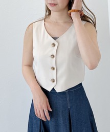 コンパクトベストＴＯＰＳ 285717